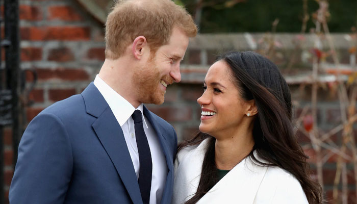 Royal fan urges Harry, Meghan to have India honeymoon, many kids