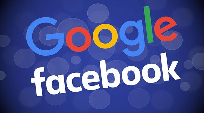 Punjab revenue body serves notices on Google, Facebook  Punjab revenue body serves notices on Google, Facebook
