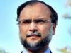 Agreement not desirable, but government had little choice: Interior Minister Ahsan Iqbal