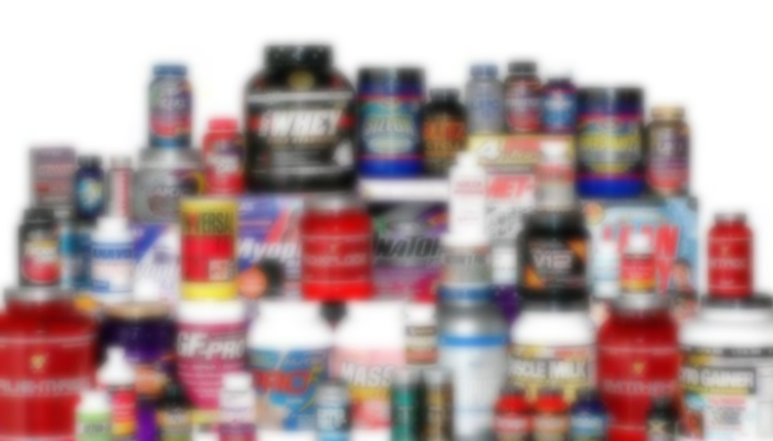 Bodybuilding products sold online may be mislabeled or unsafe
