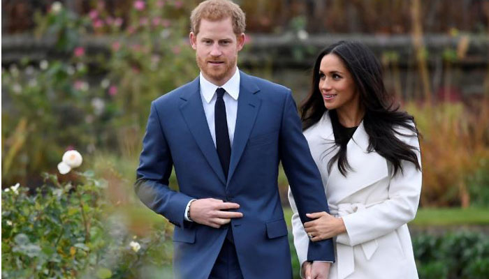UK newspapers try to guess Prince Harry and Meghan's mystery matchmaker
