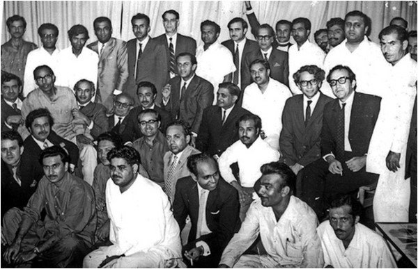 The fifty years of the Pakistan Peoples Party – A unique struggle