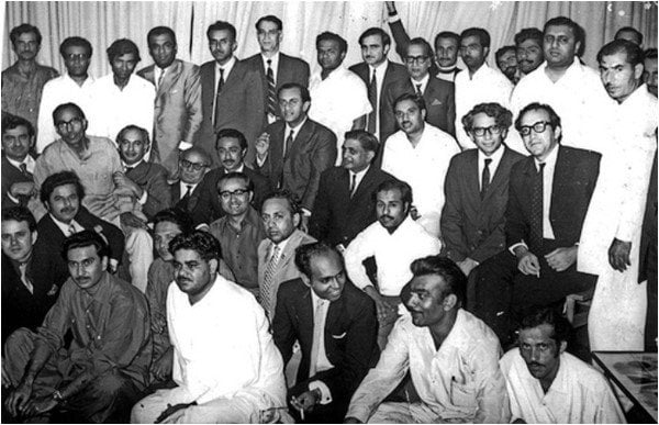 The fifty years of the Pakistan Peoples Party – A unique struggle