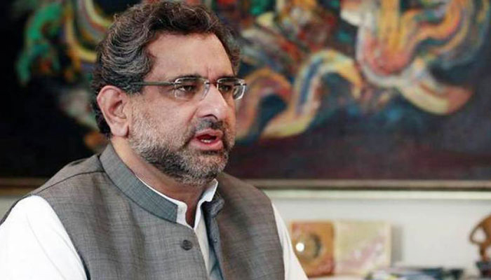 PM rejects US claims regarding presence of terrorist safe haven in Pakistan