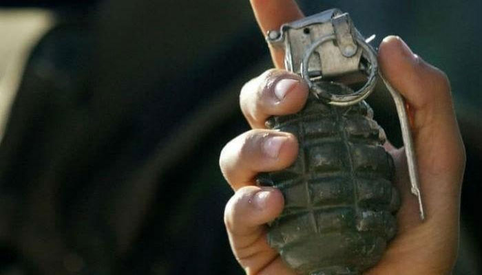 Father detonated grenades in court! More than 2 people were killed Father detonated grenades in court! More than 2 people were killed