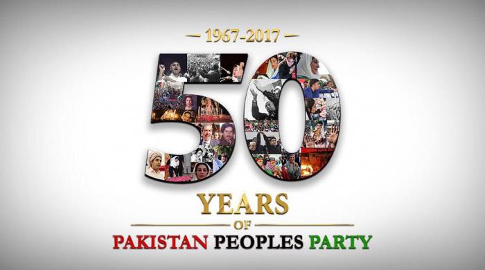 The fifty years of the Pakistan Peoples Party – A unique struggle