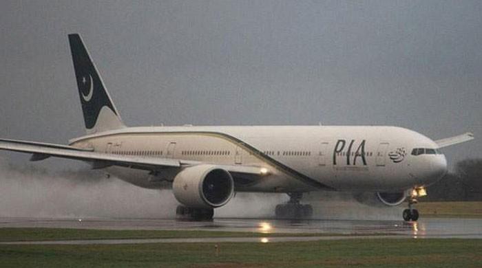 PSO partially suspends fuel supply to Pakistan International Airlines