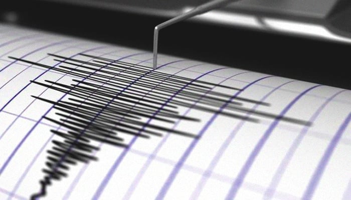 3.4-earthquake tremors felt in Balochistan's Sui, surroundings