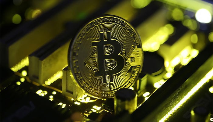 Fed's Quarles says digital currencies pose financial stability risks Fed's Quarles says digital currencies pose financial stability risks