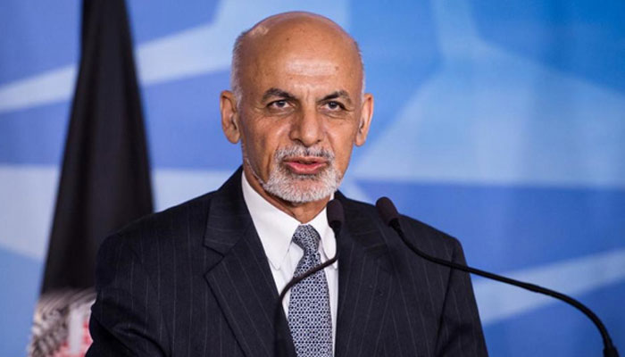 Afghanistan says desirous of direct negotiations with Pakistan
