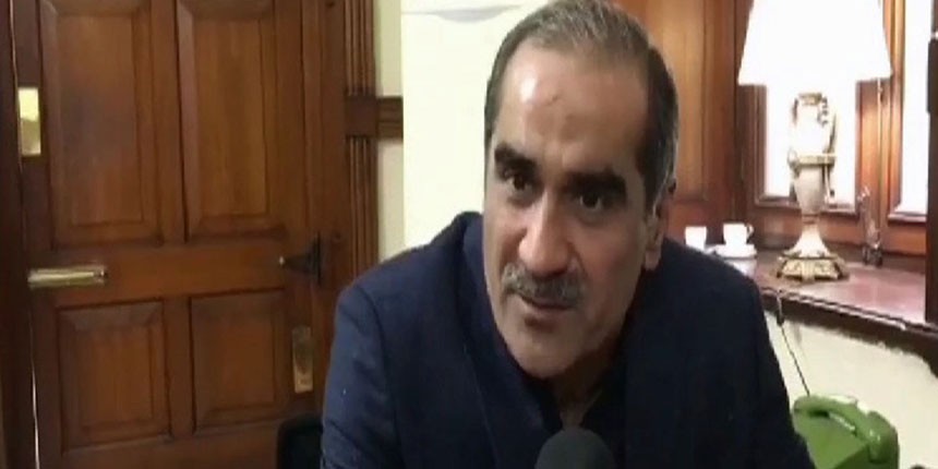 Saad Rafique advises against using religion to further political agenda