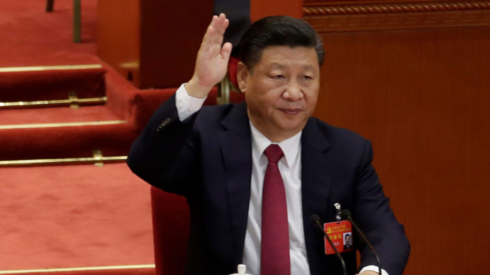 Image result for Country will not close door to global internet: Xi Jinping