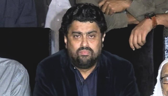 Tessori says he, Ali Raza would leave MQM-P if 'differences' not resolved