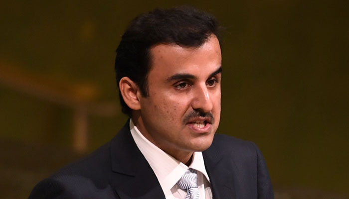 Emir of boycott-hit Qatar to attend Gulf summit: minister