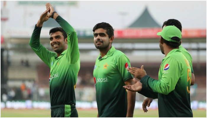 Pakistan ODI squad for New Zealand series finalised: sources