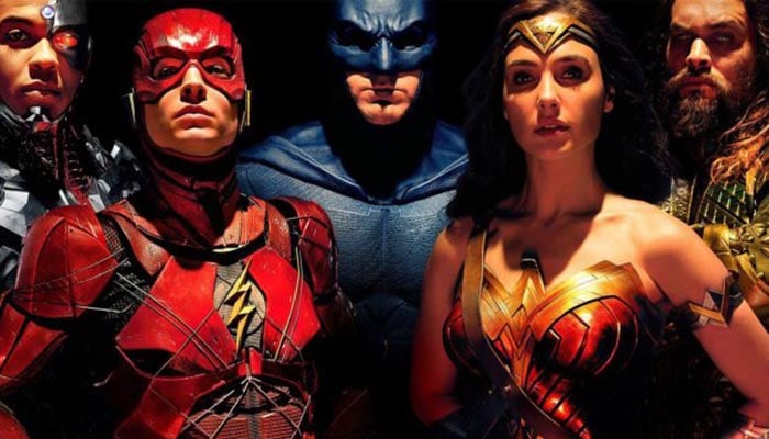 Movie review: DC does Justice to the League 