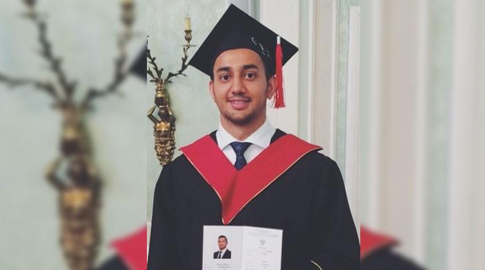 Norwegian-Pakistani physician becomes Norway's powerlifting champion