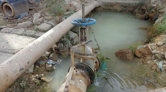 Supreme Court summons CM, Mustafa Kamal in Sindh pollution case Supreme Court summons CM, Mustafa Kamal in Sindh pollution case