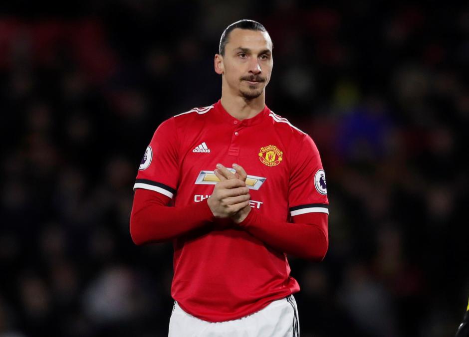 Man United's Matic, Ibrahimovic ruled out of CSKA game