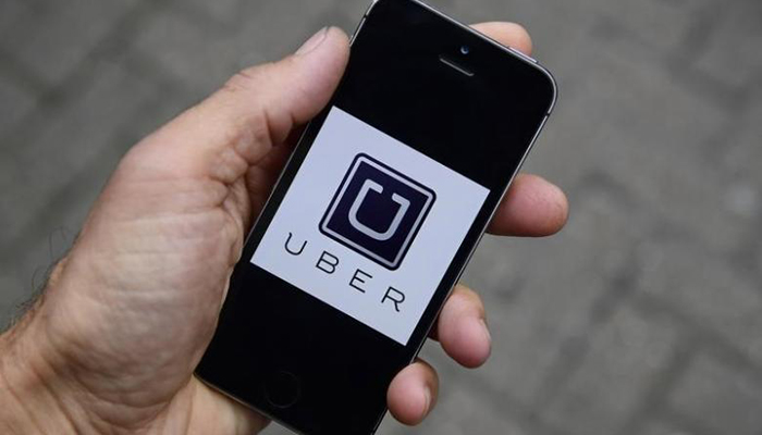 Uber joins forces with global public transport association