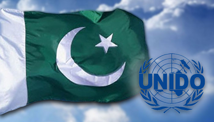 Pakistan elected to UNIDO's policy-making wings