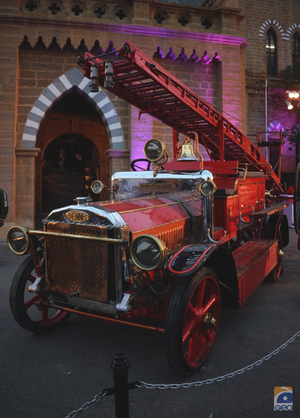 IN PICTURES: Car-Nival 2017 delights automobile enthusiasts with vintage beauties