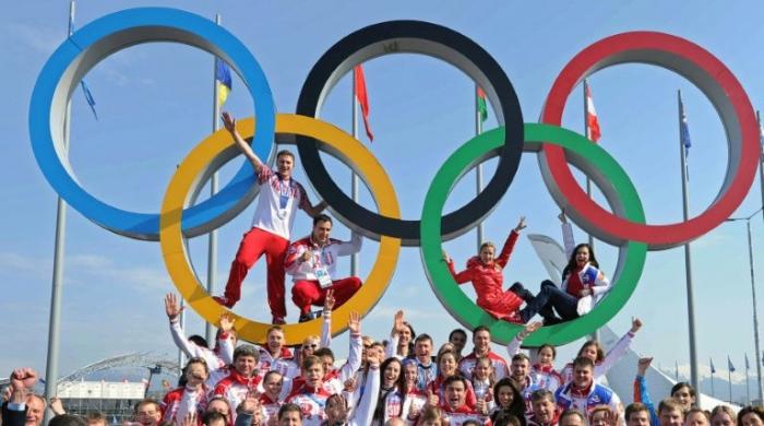 Russia banned from 2018 Winter Olympics, athletes can compete under Olympic flag