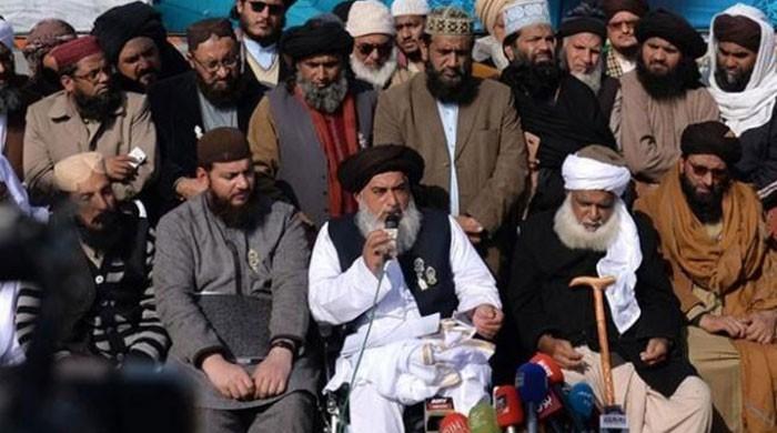 Steps on to remove Labbaik leaders from Fourth Schedule