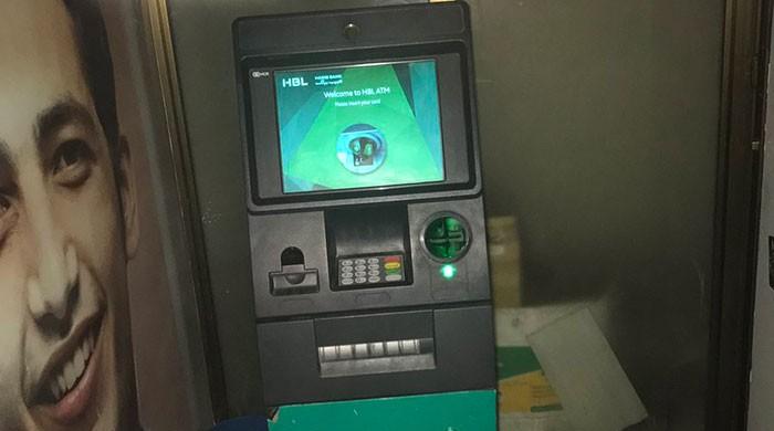 ATM skimming victims begin to get reimbursed  ATM skimming victims begin to get reimbursed