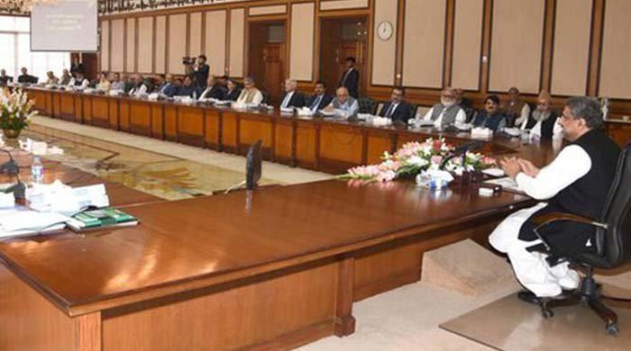 Federal govt approves proposal to regulate prohibited weapons