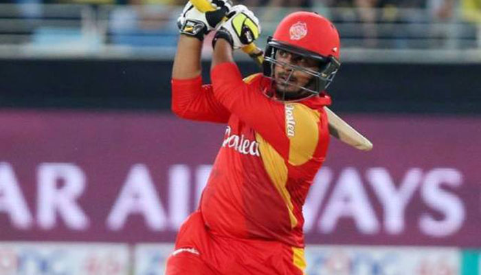 Sharjeel Khan seeks justice from PM over spot-fixing punishment