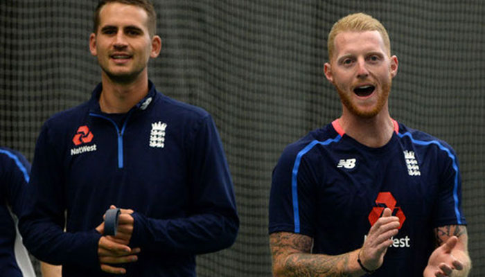 Stokes and Hales in England ODI squad for Australia