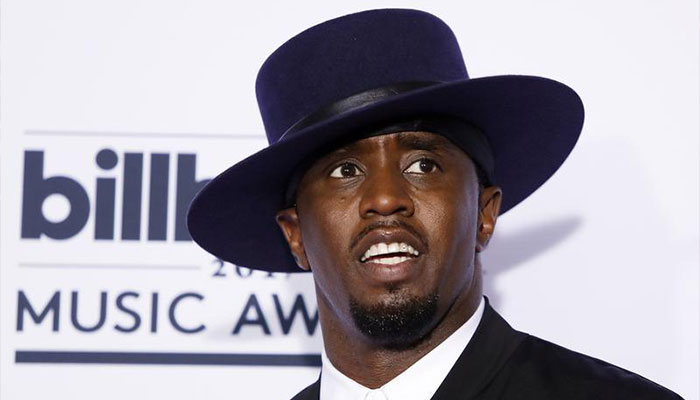 Sean Combs leads four black artists as world's highest paid musicians
