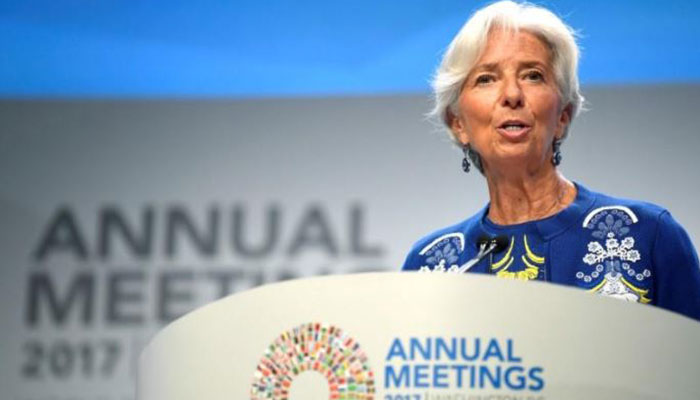 IMF and World Bank say Ukraine corruption fight is threatened