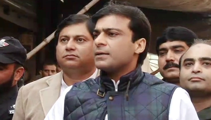 Hamza Shehbaz calls PAT leader Dr Tahirul Qadri ‘enemy of democracy’