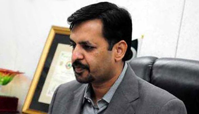 Mustafa Kamal calls MQM-P product of ‘china-cutting’