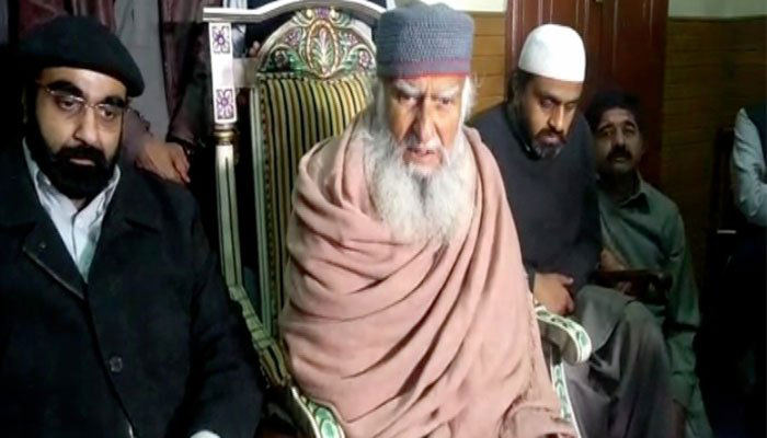 PML-N MPA urges Pir Sialvi’s nephew to hold talks