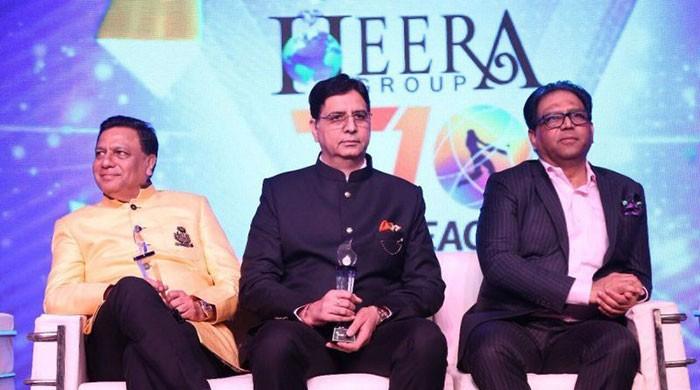 PCB allows top Pakistani cricketers to play in dubious Indian-owned league