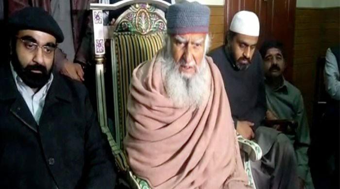 PML-N MPA urges Pir Sialvi’s nephew to hold talks PML-N MPA urges Pir Sialvi’s nephew to hold talks