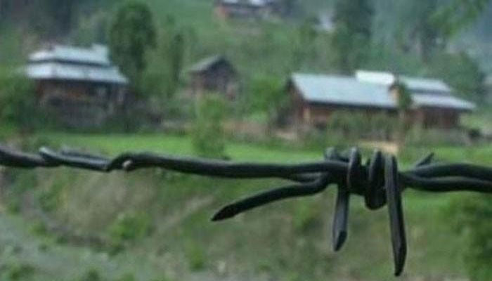 Two civilians martyred as Indian army targets funeral procession in Azad Kashmir