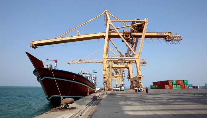 Trump Calls on Saudi to End Yemen Blockade Trump Calls on Saudi to End Yemen Blockade