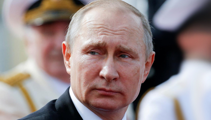 Putin to visit Egypt on December 11