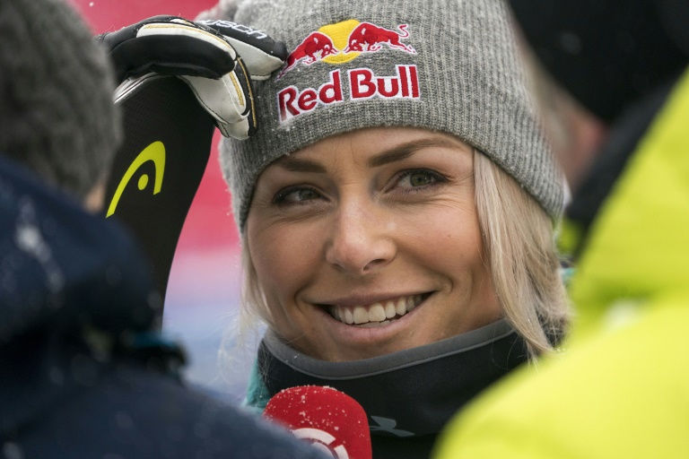 Olympics skiing star Lindsey Vonn to snub White House visit for US team