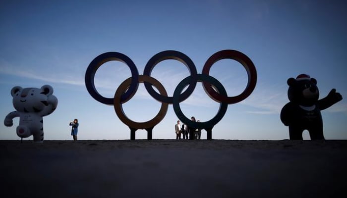 US expects to participate in Winter Olympics: White House