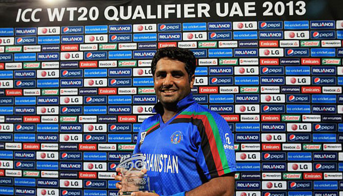 Afghanistan wicketkeeper Shahzad gets 12-month doping ban
