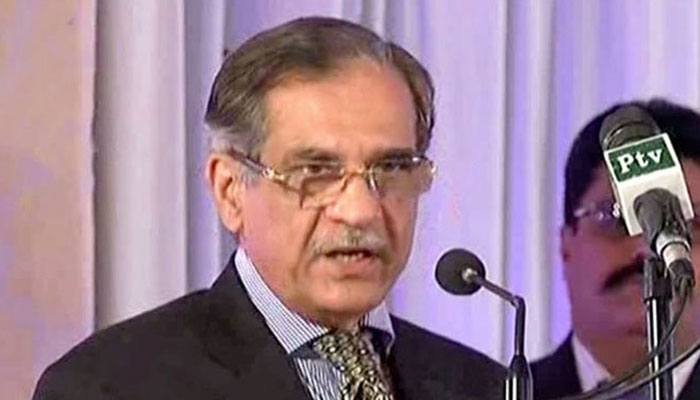  Sindh lacks discipline: Chief Justice Saqib Nisar 