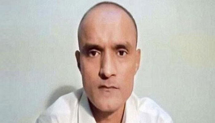 Pakistan allows Kulbhushan Jadhav to meet wife, mother on December 25