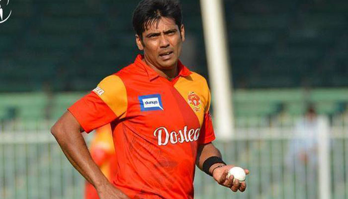 PCB questions Mohammad Sami in PSL spot-fixing probe