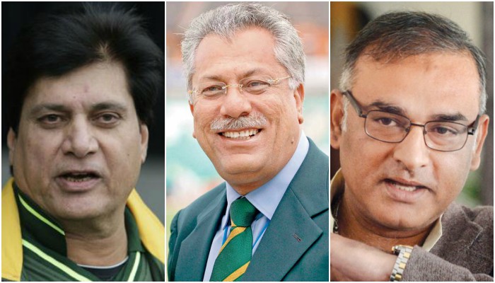 Former cricketers critical of PCB’s decision on T-10 league
