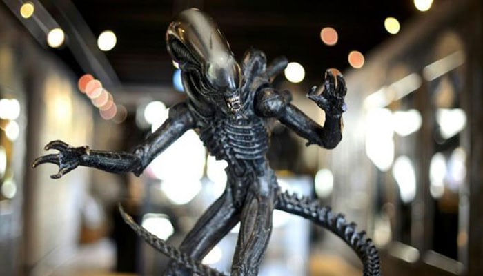 Are Earthlings alone? Half of humans believe in alien life